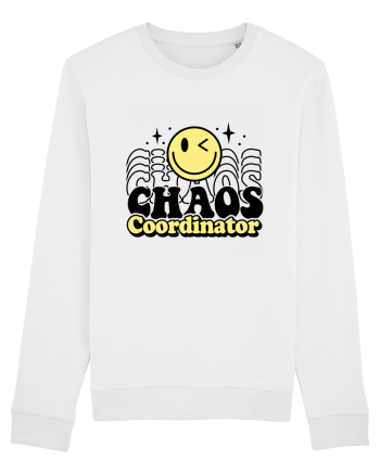 Chaos Coordinator White