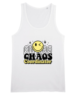 Chaos Coordinator Maiou Bărbat Runs