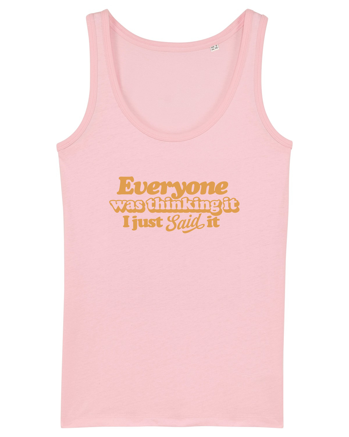 Maiou Damă Dreamer Cotton Pink