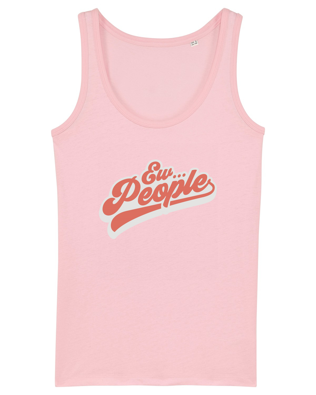 Maiou Damă Dreamer Cotton Pink