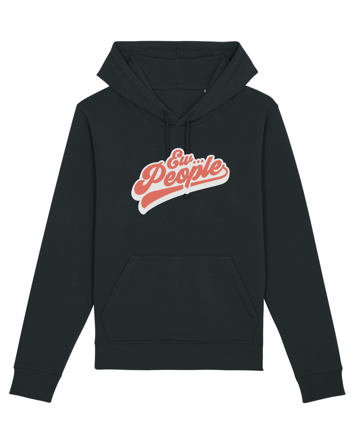 Hanorac Unisex Drummer Black
