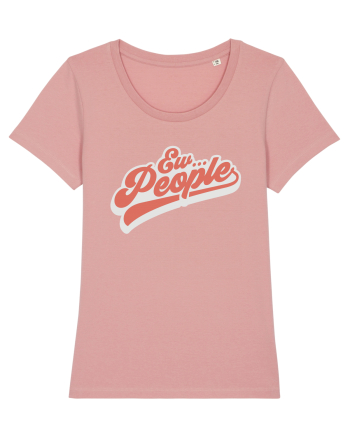 Ew People minimal Canyon Pink