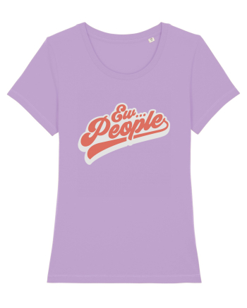 Ew People minimal Lavender Dawn