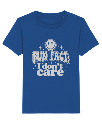 Fun fact I don't care Majorelle Blue