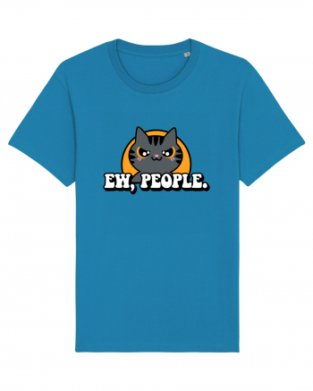 Ew, people | Funny Cat Azur