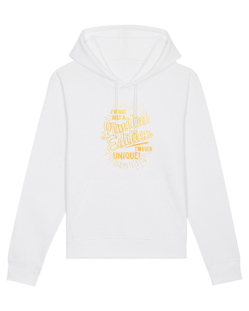Limited Edition White