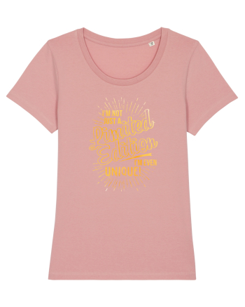 Limited Edition Canyon Pink