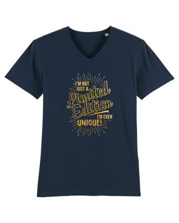 Limited Edition French Navy