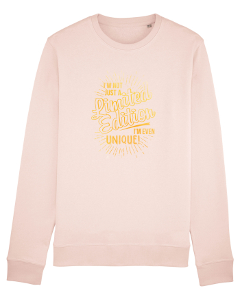 Limited Edition Candy Pink