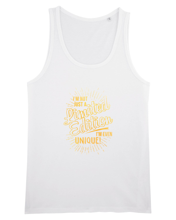 Limited Edition White