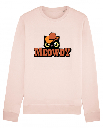 Meowdy Candy Pink