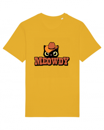 Meowdy Spectra Yellow