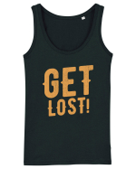 Get Lost! Maiou Damă Dreamer