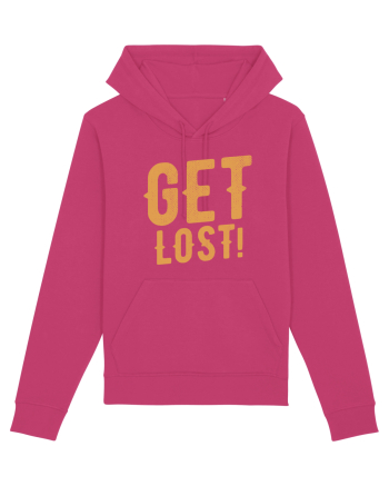 Get Lost! Raspberry