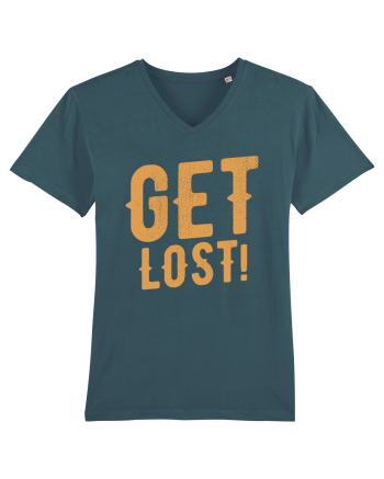 Get Lost! Stargazer