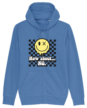How about... No. Bright Blue