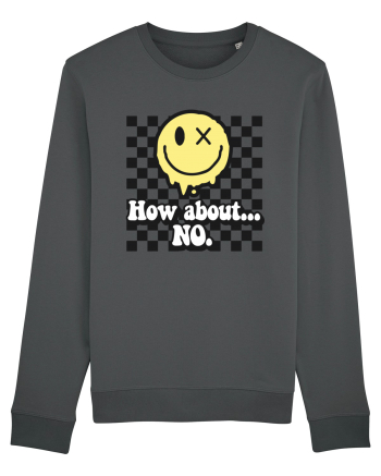 How about... No. Anthracite