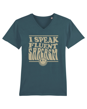 I speak fluent sarcasm Stargazer