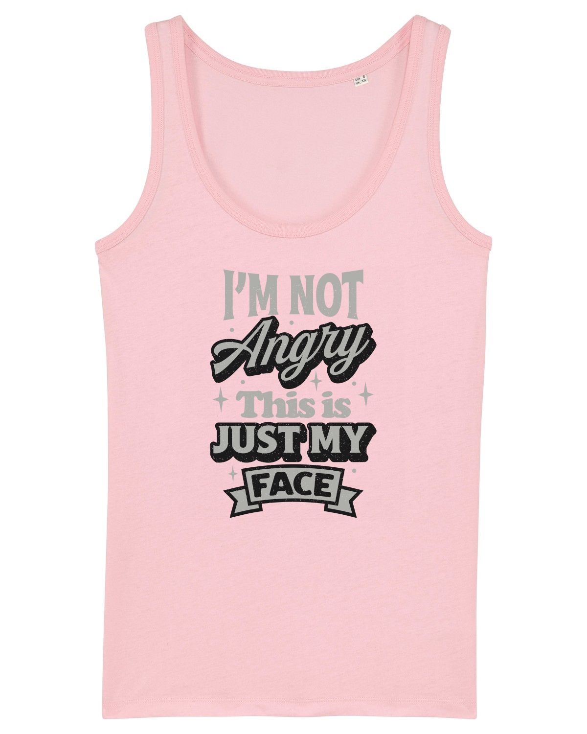 Maiou Damă Dreamer Cotton Pink