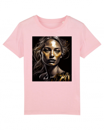 DIGITAL ART 45 Cotton Pink