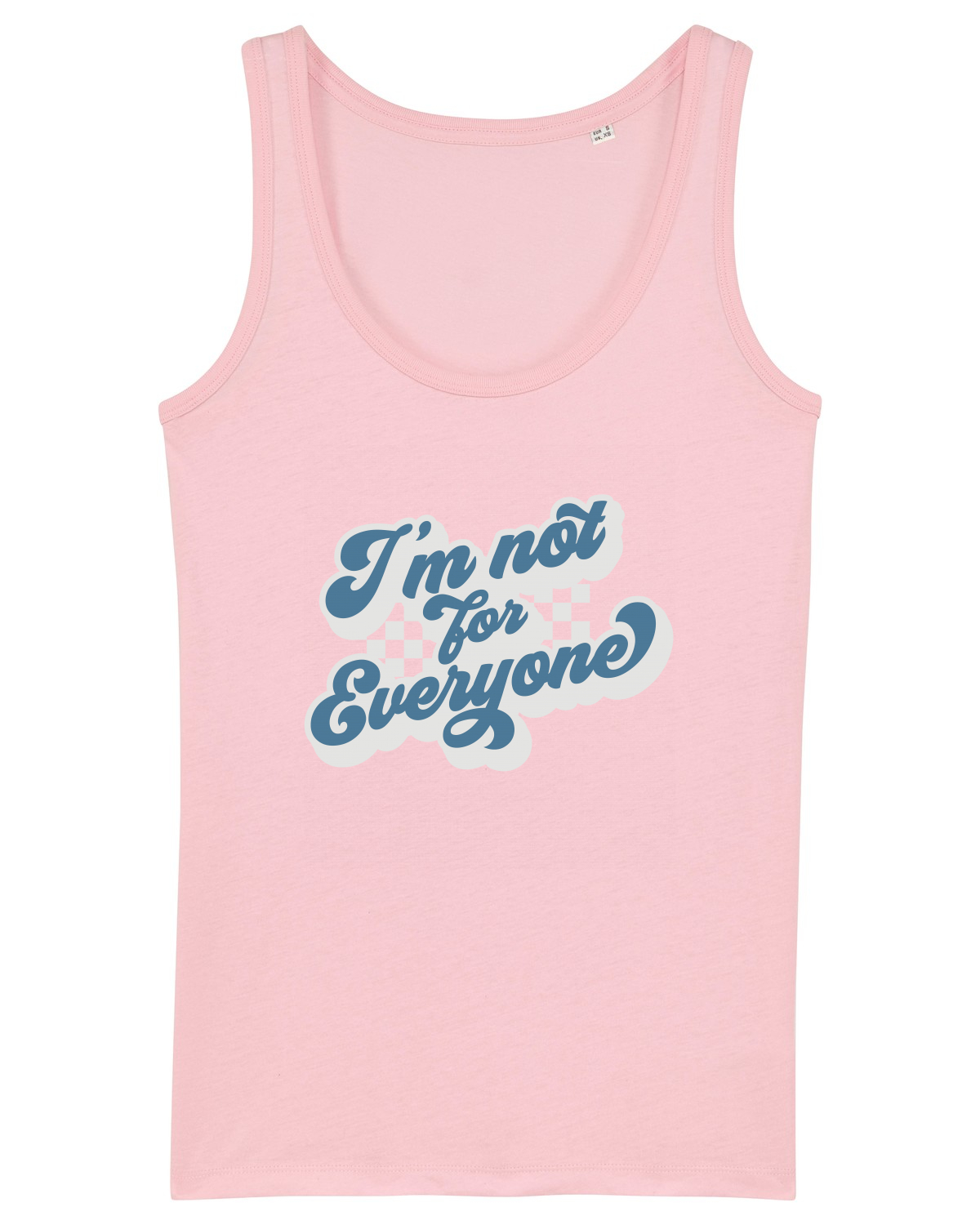 Maiou Damă Dreamer Cotton Pink