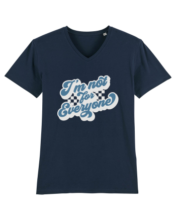 I'm not for everyone French Navy