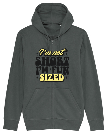 I'm not short, I'm fun sized Anthracite