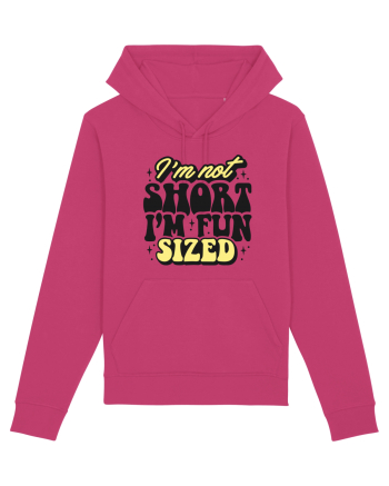 I'm not short, I'm fun sized Raspberry