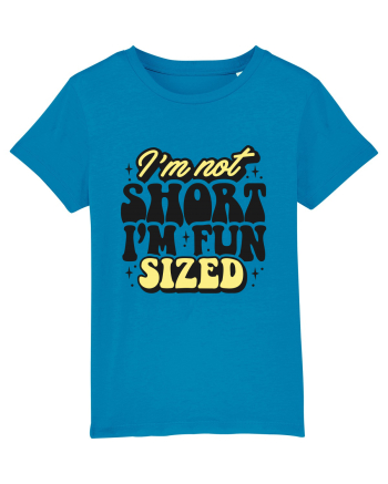 I'm not short, I'm fun sized Azur