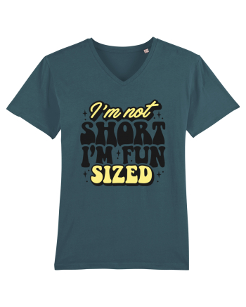 I'm not short, I'm fun sized Stargazer