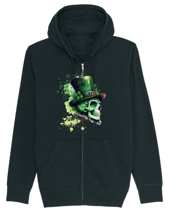 de St Patrick - Call me lucky Black