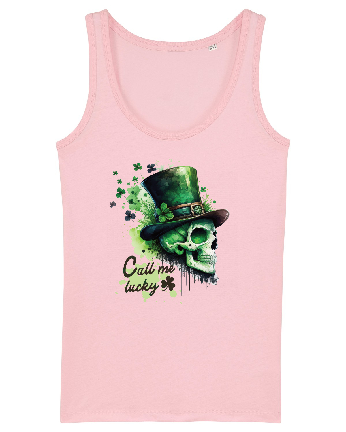 Maiou Damă Dreamer Cotton Pink