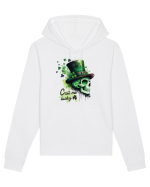 de St Patrick - Call me lucky Hanorac Unisex Drummer