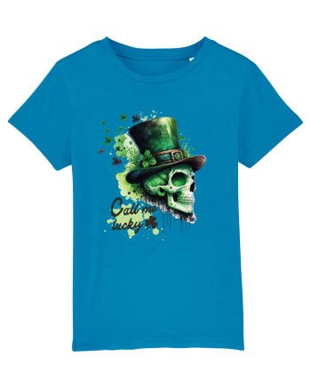 de St Patrick - Call me lucky Azur