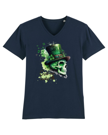 de St Patrick - Call me lucky French Navy