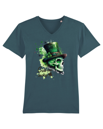 de St Patrick - Call me lucky Stargazer