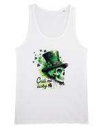 de St Patrick - Call me lucky Maiou Bărbat Runs