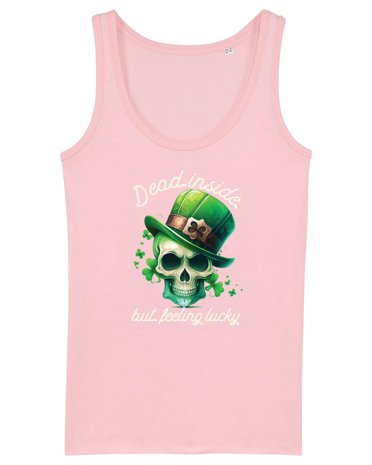 Maiou Damă Dreamer Cotton Pink