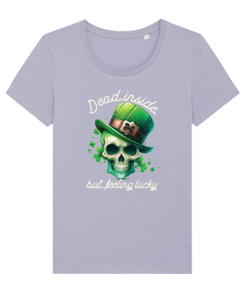 de St Patrick - Dead inside but feeling lucky Lavender