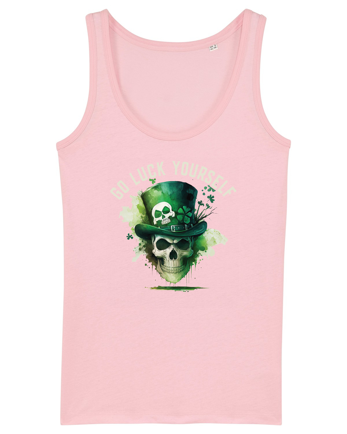 Maiou Damă Dreamer Cotton Pink