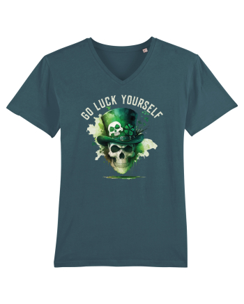 de St Patrick - Go luck yourself Stargazer