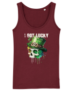 de St Patrick - I got lucky Maiou Damă Dreamer