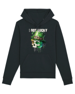 de St Patrick - I got lucky Hanorac Unisex Drummer