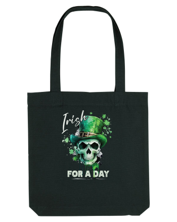 de St Patrick - Irish for a day Black