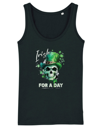 de St Patrick - Irish for a day Black