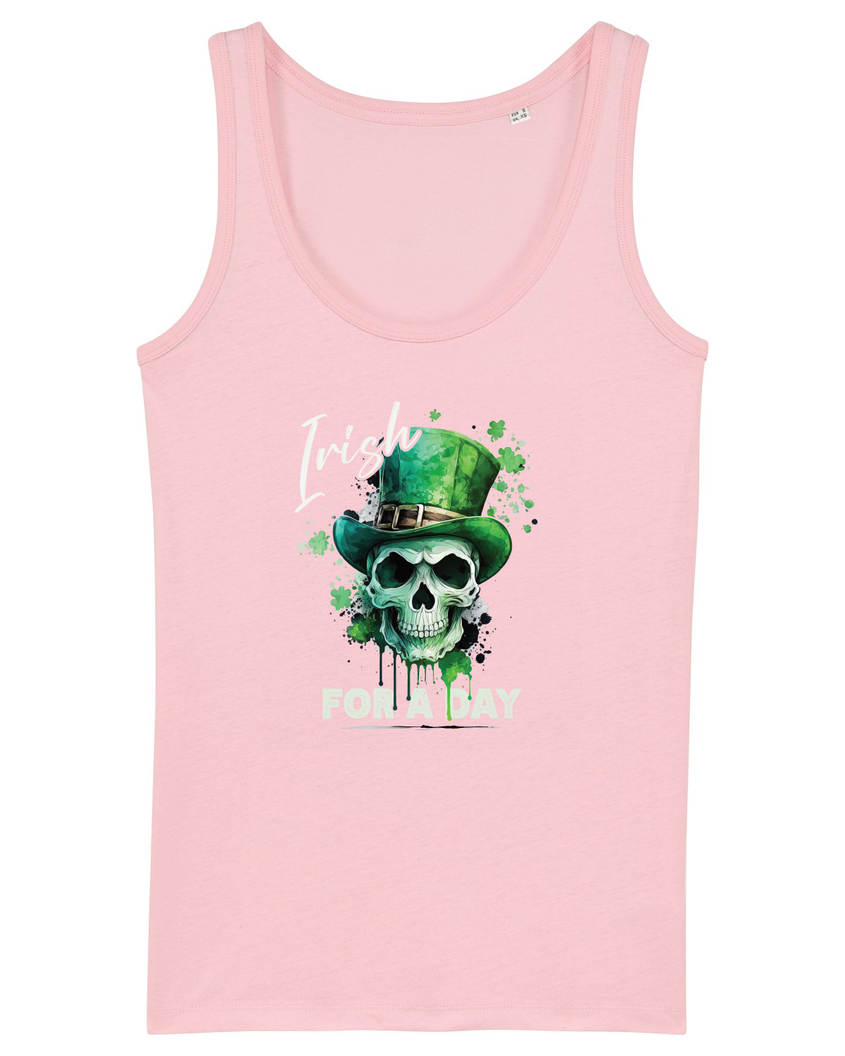 Maiou Damă Dreamer Cotton Pink