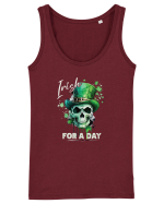 de St Patrick - Irish for a day Maiou Damă Dreamer