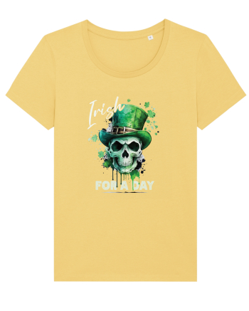 de St Patrick - Irish for a day Jojoba