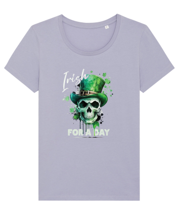 de St Patrick - Irish for a day Lavender