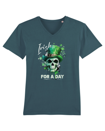 de St Patrick - Irish for a day Stargazer